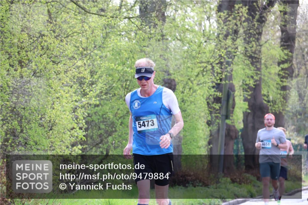 12.04.2026 - 45. Internationalen Wilhelmsburger Insellauf Yannick Fuchs http://msf.ph/oto/9479884 12.04.2026 10:18:34 Laufen 5473, 4651 meine-sportfotos.de