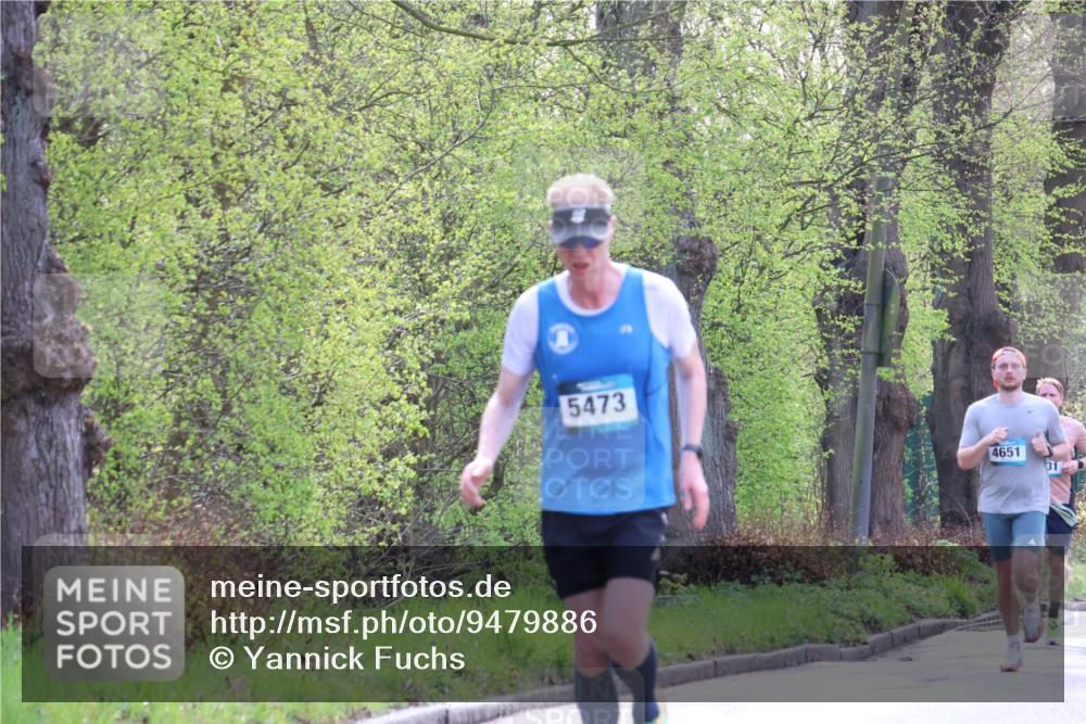 12.04.2026 - 45. Internationalen Wilhelmsburger Insellauf Yannick Fuchs http://msf.ph/oto/9479886 12.04.2026 10:18:34 Laufen 5473, 4651, 31 meine-sportfotos.de