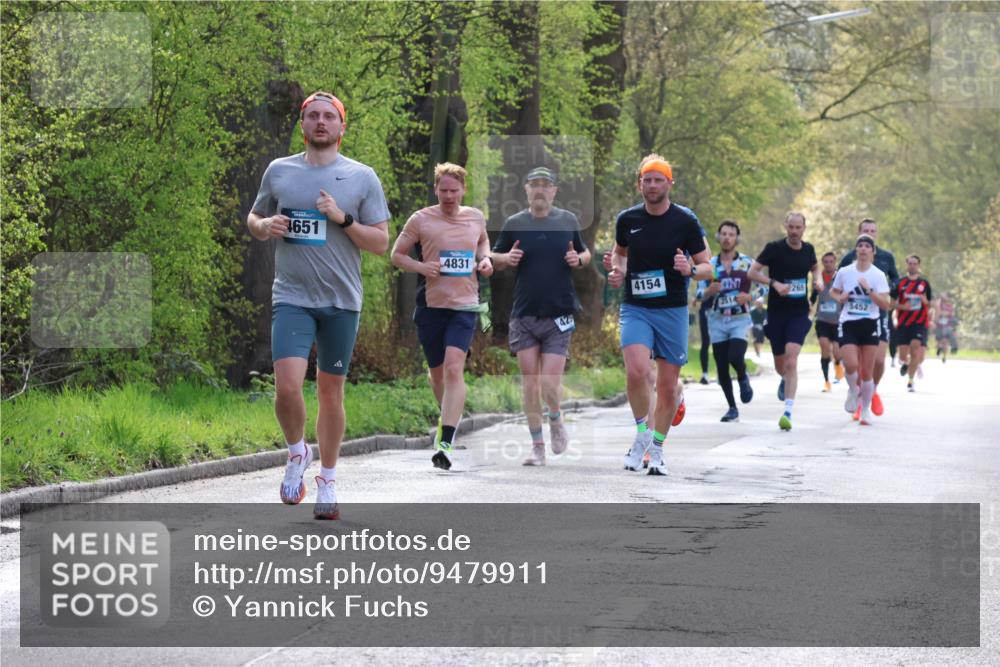 12.04.2026 - 45. Internationalen Wilhelmsburger Insellauf Yannick Fuchs http://msf.ph/oto/9479911 12.04.2026 10:18:37 Laufen 4651, 4831, 4154, 265, 425, 5452 meine-sportfotos.de
