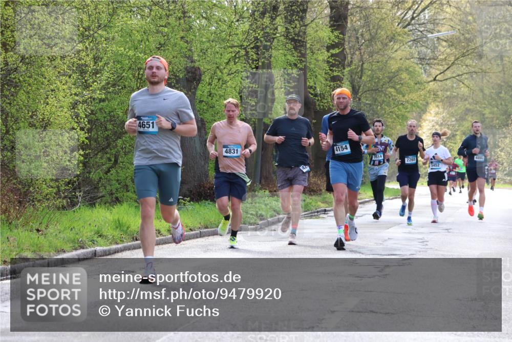 12.04.2026 - 45. Internationalen Wilhelmsburger Insellauf Yannick Fuchs http://msf.ph/oto/9479920 12.04.2026 10:18:38 Laufen 4651, 4831, 4154, 3514, 2265, 4883, 5452 meine-sportfotos.de