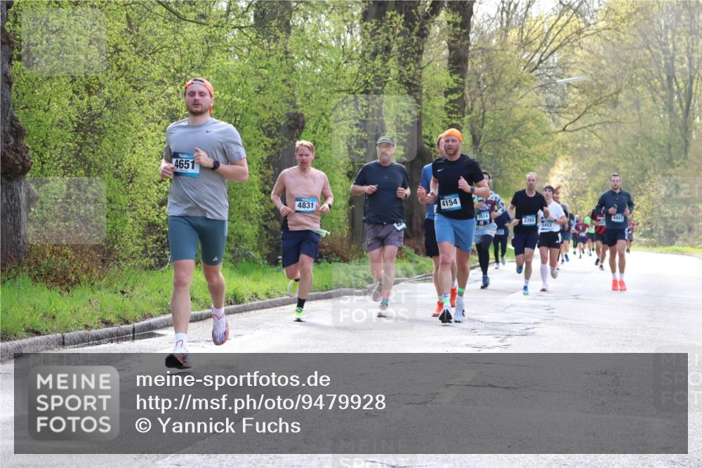 12.04.2026 - 45. Internationalen Wilhelmsburger Insellauf Yannick Fuchs http://msf.ph/oto/9479928 12.04.2026 10:18:39 Laufen 4651, 4831, 4154, 3514, 2265, 5452, 4883 meine-sportfotos.de