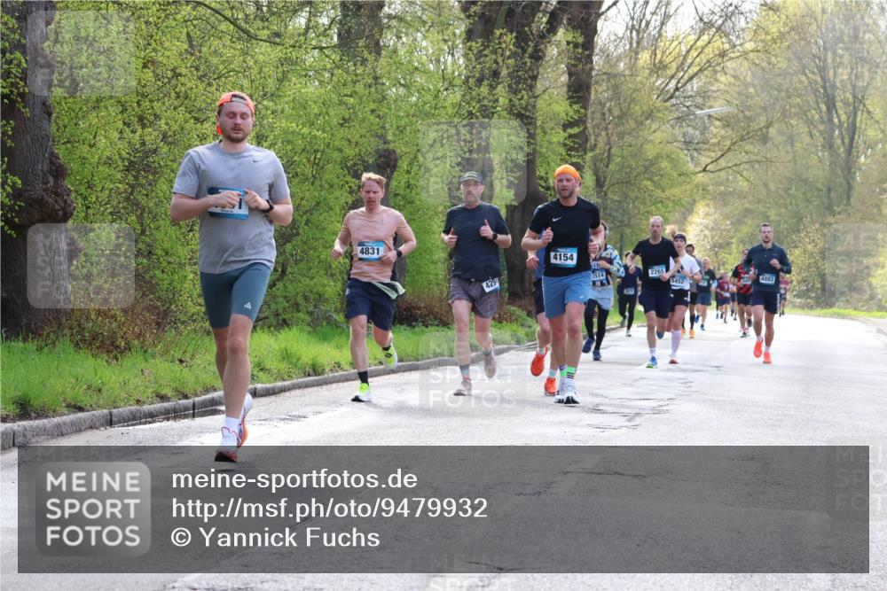 12.04.2026 - 45. Internationalen Wilhelmsburger Insellauf Yannick Fuchs http://msf.ph/oto/9479932 12.04.2026 10:18:39 Laufen 4831, 429, 4154, 2265, 3514, 5452, 4883 meine-sportfotos.de