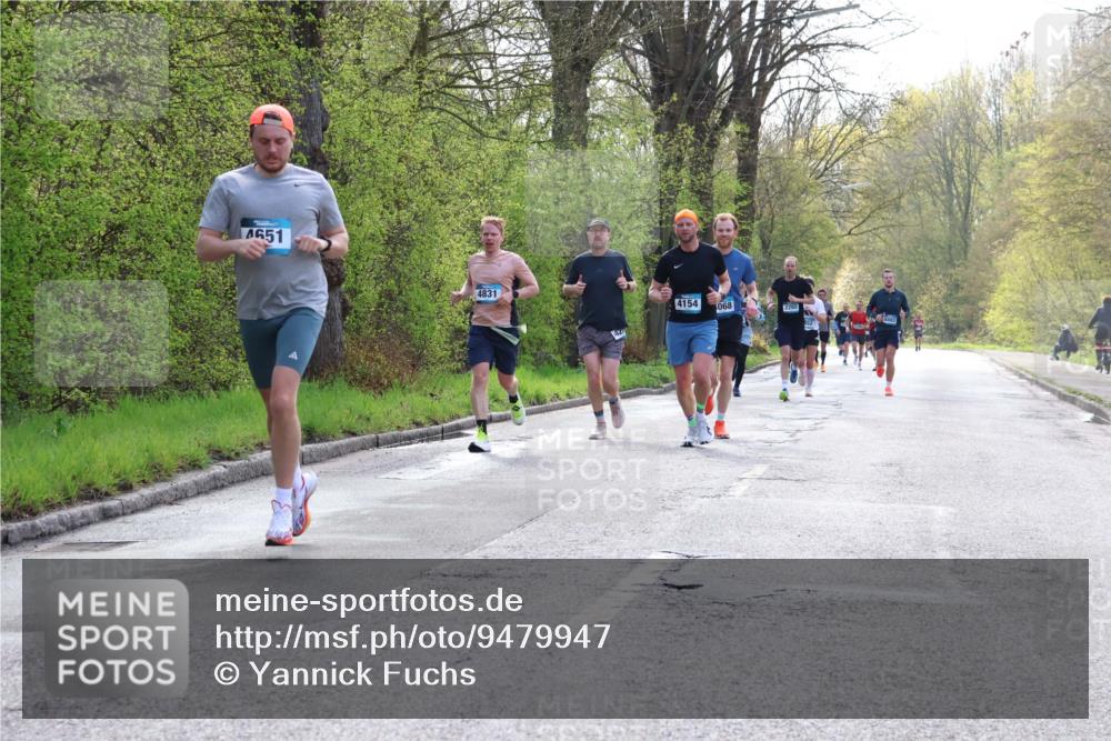 12.04.2026 - 45. Internationalen Wilhelmsburger Insellauf Yannick Fuchs http://msf.ph/oto/9479947 12.04.2026 10:18:41 Laufen 4651, 4831, 4154, 068, 2265 meine-sportfotos.de