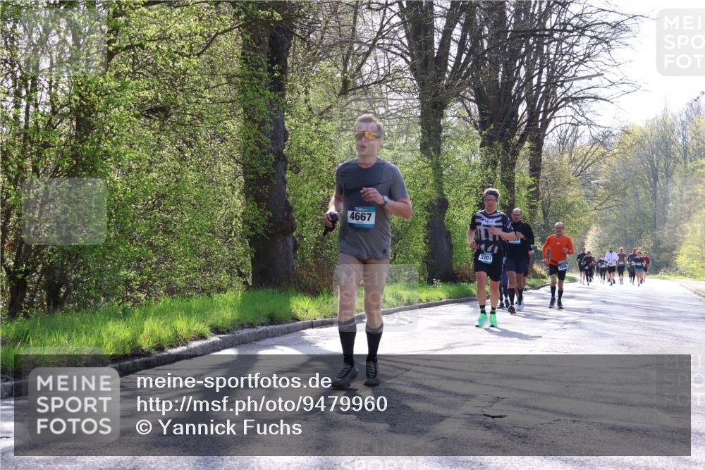 12.04.2026 - 45. Internationalen Wilhelmsburger Insellauf Yannick Fuchs http://msf.ph/oto/9479960 12.04.2026 10:30:32 Laufen  meine-sportfotos.de