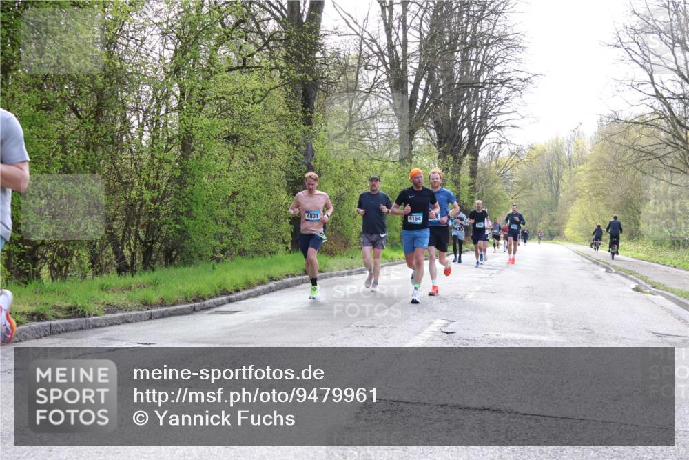12.04.2026 - 45. Internationalen Wilhelmsburger Insellauf Yannick Fuchs http://msf.ph/oto/9479961 12.04.2026 10:18:42 Laufen 4831, 4154 meine-sportfotos.de