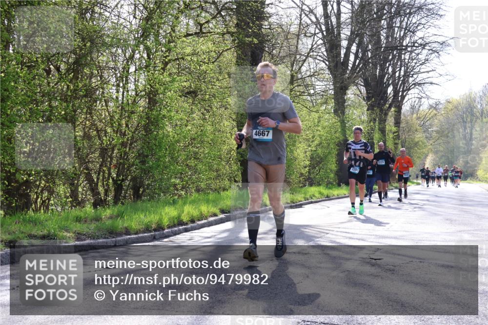 12.04.2026 - 45. Internationalen Wilhelmsburger Insellauf Yannick Fuchs http://msf.ph/oto/9479982 12.04.2026 10:30:33 Laufen  meine-sportfotos.de