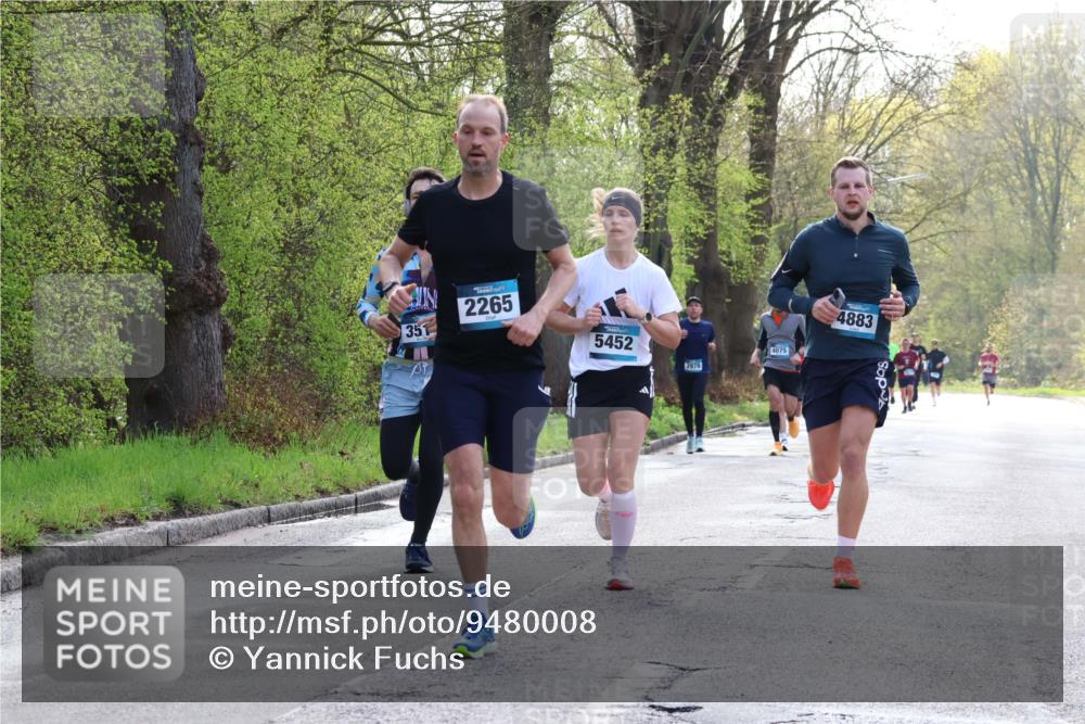 12.04.2026 - 45. Internationalen Wilhelmsburger Insellauf Yannick Fuchs http://msf.ph/oto/9480008 12.04.2026 10:18:47 Laufen 2265, 351, 5452, 2979, 4075, 4883 meine-sportfotos.de