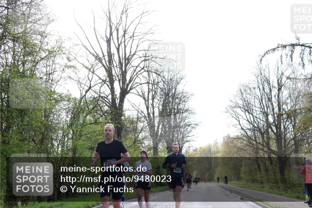 12.04.2026 - 45. Internationalen Wilhelmsburger Insellauf Yannick Fuchs http://msf.ph/oto/9480023 12.04.2026 10:18:48 Laufen 22, 5452, 4883 meine-sportfotos.de