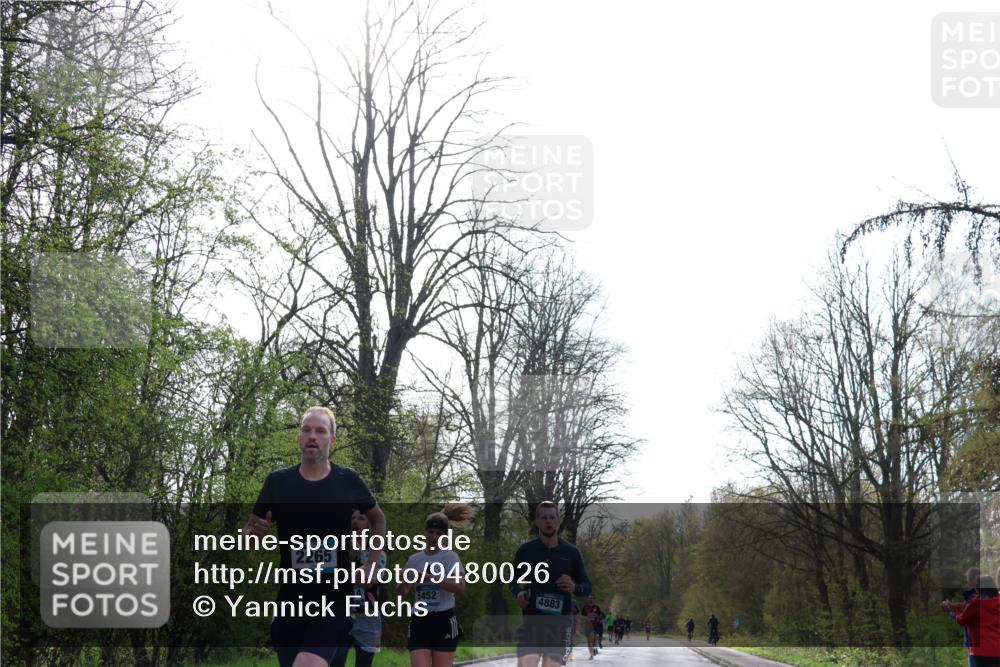 12.04.2026 - 45. Internationalen Wilhelmsburger Insellauf Yannick Fuchs http://msf.ph/oto/9480026 12.04.2026 10:18:48 Laufen 2265, 5452, 4883 meine-sportfotos.de