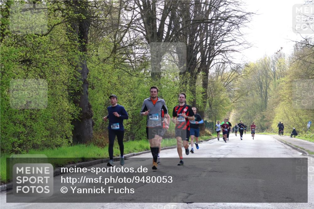 12.04.2026 - 45. Internationalen Wilhelmsburger Insellauf Yannick Fuchs http://msf.ph/oto/9480053 12.04.2026 10:18:52 Laufen 4075, 4087, 2793, 2979 meine-sportfotos.de
