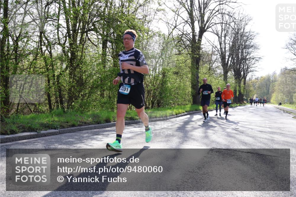 12.04.2026 - 45. Internationalen Wilhelmsburger Insellauf Yannick Fuchs http://msf.ph/oto/9480060 12.04.2026 10:30:37 Laufen  meine-sportfotos.de
