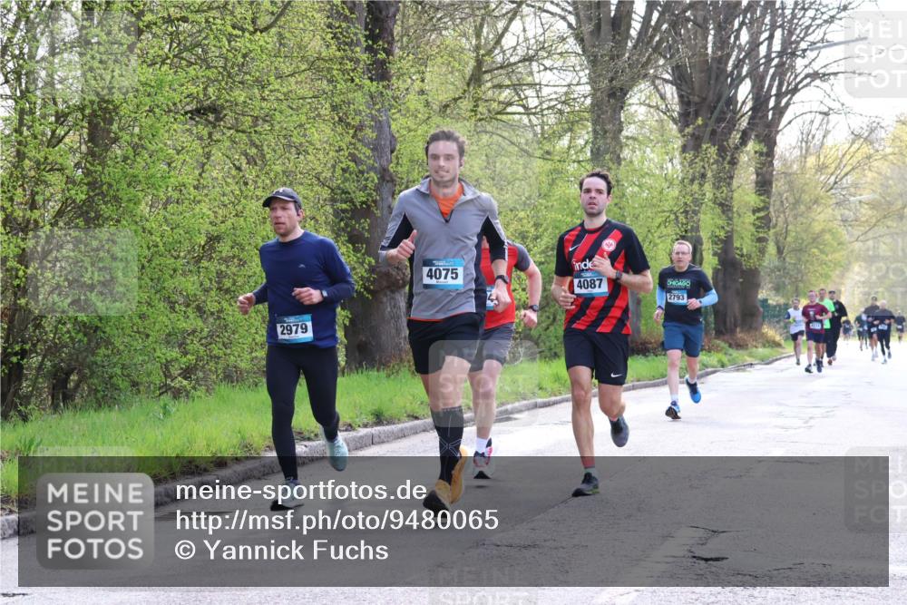 12.04.2026 - 45. Internationalen Wilhelmsburger Insellauf Yannick Fuchs http://msf.ph/oto/9480065 12.04.2026 10:18:54 Laufen 2979, 4075, 4087, 2793 meine-sportfotos.de