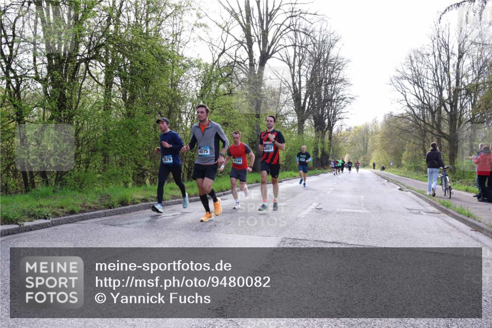12.04.2026 - 45. Internationalen Wilhelmsburger Insellauf Yannick Fuchs http://msf.ph/oto/9480082 12.04.2026 10:18:55 Laufen 2979, 4075, 4144, 4087 meine-sportfotos.de