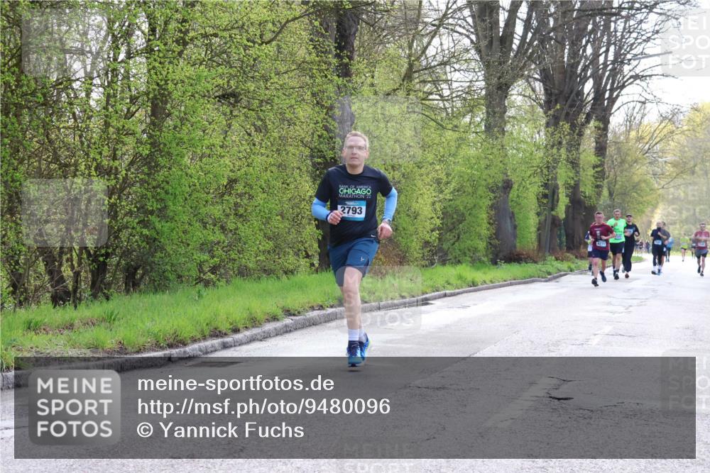 12.04.2026 - 45. Internationalen Wilhelmsburger Insellauf Yannick Fuchs http://msf.ph/oto/9480096 12.04.2026 10:18:57 Laufen 22, 2793, 4214 meine-sportfotos.de