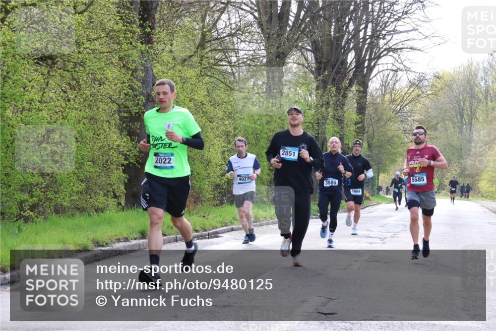 12.04.2026 - 45. Internationalen Wilhelmsburger Insellauf Yannick Fuchs http://msf.ph/oto/9480125 12.04.2026 10:19:05 Laufen 2022, 4027, 2851, 3585, 4994, 8, 5585 meine-sportfotos.de