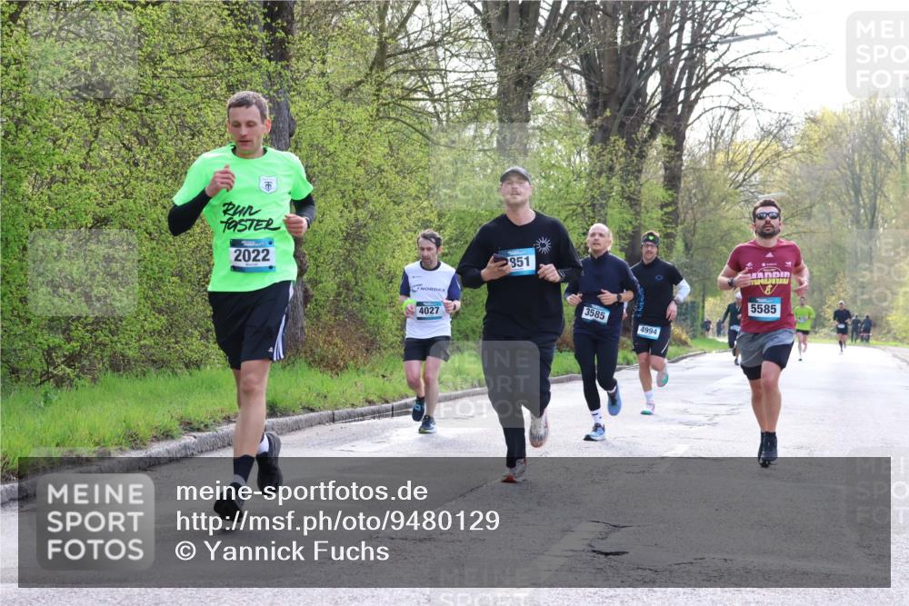 12.04.2026 - 45. Internationalen Wilhelmsburger Insellauf Yannick Fuchs http://msf.ph/oto/9480129 12.04.2026 10:19:05 Laufen 2022, 4027, 851, 3585, 4994, 5585 meine-sportfotos.de