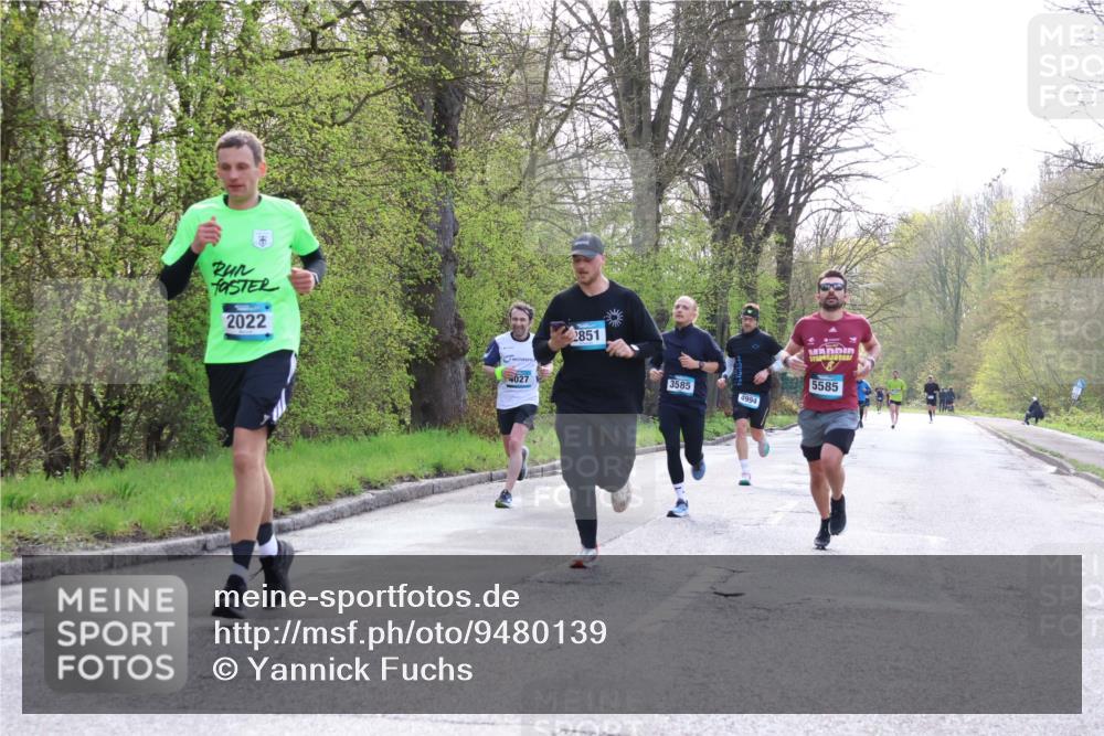 12.04.2026 - 45. Internationalen Wilhelmsburger Insellauf Yannick Fuchs http://msf.ph/oto/9480139 12.04.2026 10:19:06 Laufen 2022, 4027, 2851, 3585, 4994, 5585 meine-sportfotos.de