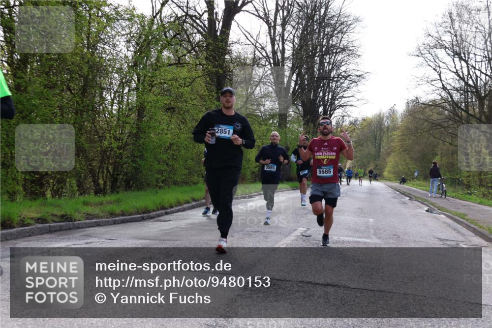 12.04.2026 - 45. Internationalen Wilhelmsburger Insellauf Yannick Fuchs http://msf.ph/oto/9480153 12.04.2026 10:19:07 Laufen 2851, 3585, 5585 meine-sportfotos.de