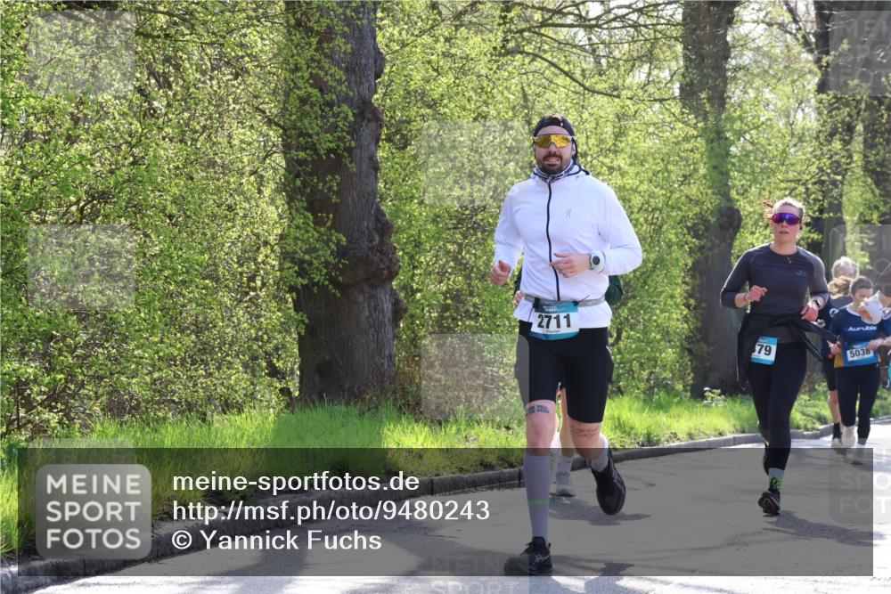 12.04.2026 - 45. Internationalen Wilhelmsburger Insellauf Yannick Fuchs http://msf.ph/oto/9480243 12.04.2026 10:30:48 Laufen  meine-sportfotos.de