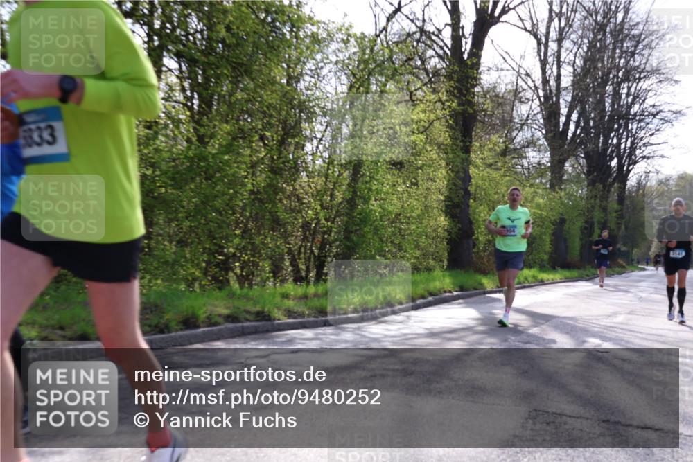 12.04.2026 - 45. Internationalen Wilhelmsburger Insellauf Yannick Fuchs http://msf.ph/oto/9480252 12.04.2026 10:19:22 Laufen 1833, 904, 3141 meine-sportfotos.de