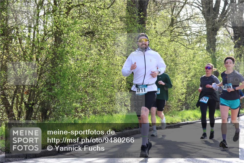 12.04.2026 - 45. Internationalen Wilhelmsburger Insellauf Yannick Fuchs http://msf.ph/oto/9480266 12.04.2026 10:30:49 Laufen  meine-sportfotos.de