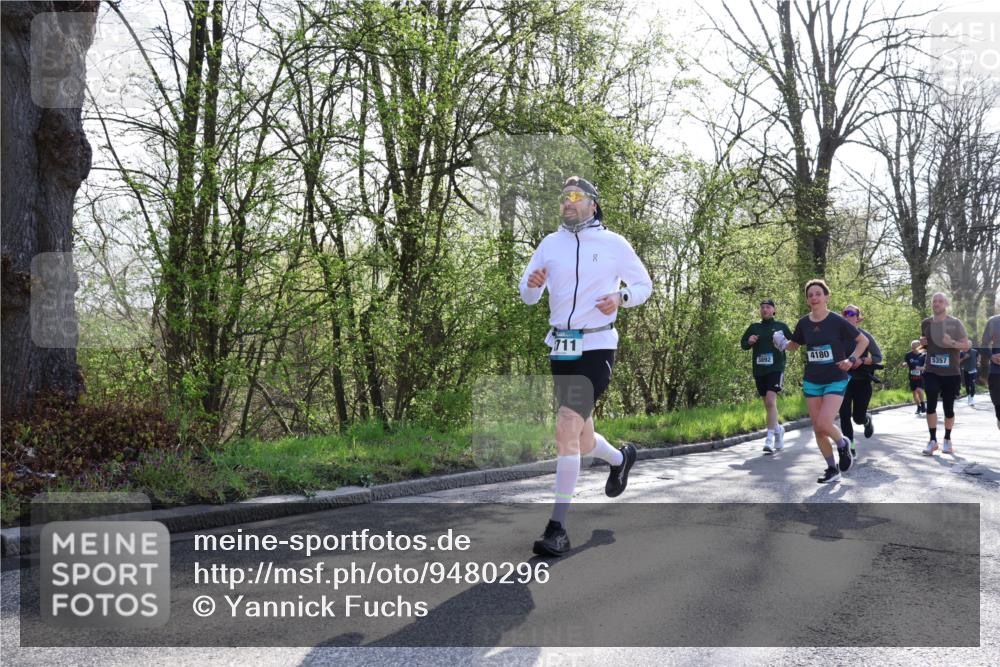 12.04.2026 - 45. Internationalen Wilhelmsburger Insellauf Yannick Fuchs http://msf.ph/oto/9480296 12.04.2026 10:30:51 Laufen  meine-sportfotos.de