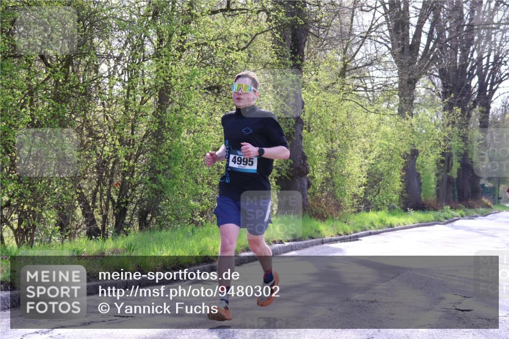 12.04.2026 - 45. Internationalen Wilhelmsburger Insellauf Yannick Fuchs http://msf.ph/oto/9480302 12.04.2026 10:19:28 Laufen 4995 meine-sportfotos.de