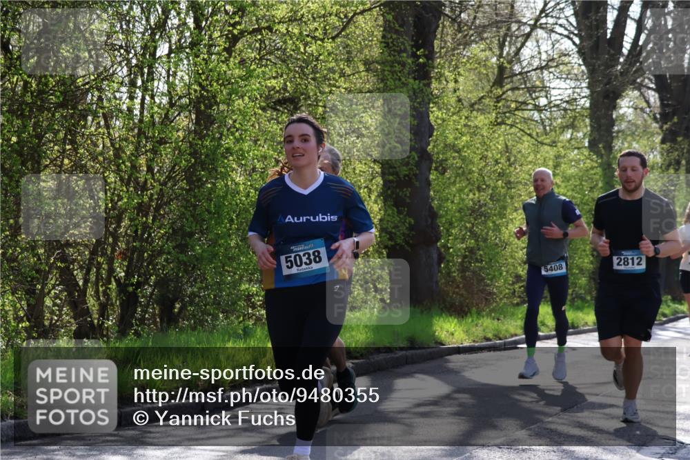 12.04.2026 - 45. Internationalen Wilhelmsburger Insellauf Yannick Fuchs http://msf.ph/oto/9480355 12.04.2026 10:30:54 Laufen  meine-sportfotos.de