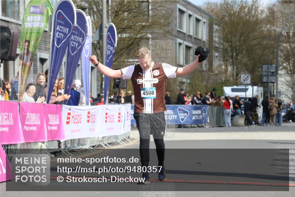 12.04.2026 - 45. Internationalen Wilhelmsburger Insellauf Strokosch-Dieckow http://msf.ph/oto/9480357 12.04.2026 11:54:01 Ziel 4508 meine-sportfotos.de