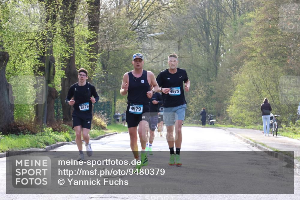 12.04.2026 - 45. Internationalen Wilhelmsburger Insellauf Yannick Fuchs http://msf.ph/oto/9480379 12.04.2026 10:19:37 Laufen 3778, 4979, 4975 meine-sportfotos.de