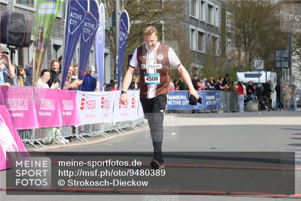 12.04.2026 - 45. Internationalen Wilhelmsburger Insellauf Strokosch-Dieckow http://msf.ph/oto/9480389 12.04.2026 11:54:01 Ziel 4508 meine-sportfotos.de