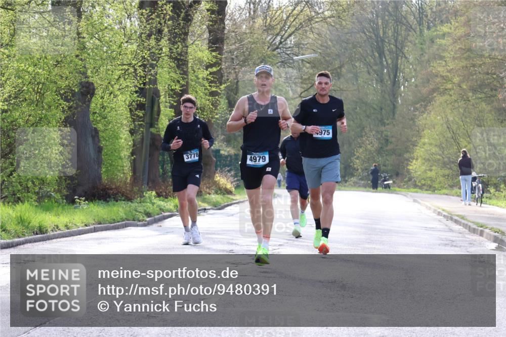 12.04.2026 - 45. Internationalen Wilhelmsburger Insellauf Yannick Fuchs http://msf.ph/oto/9480391 12.04.2026 10:19:37 Laufen 3778, 4979, 975 meine-sportfotos.de