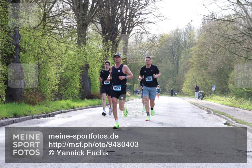 12.04.2026 - 45. Internationalen Wilhelmsburger Insellauf Yannick Fuchs http://msf.ph/oto/9480403 12.04.2026 10:19:39 Laufen 3778, 4979, 4975 meine-sportfotos.de