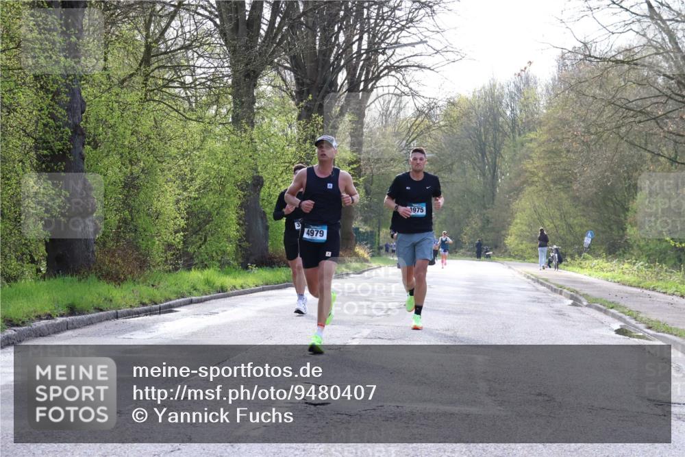 12.04.2026 - 45. Internationalen Wilhelmsburger Insellauf Yannick Fuchs http://msf.ph/oto/9480407 12.04.2026 10:19:39 Laufen 3, 4979, 1975 meine-sportfotos.de