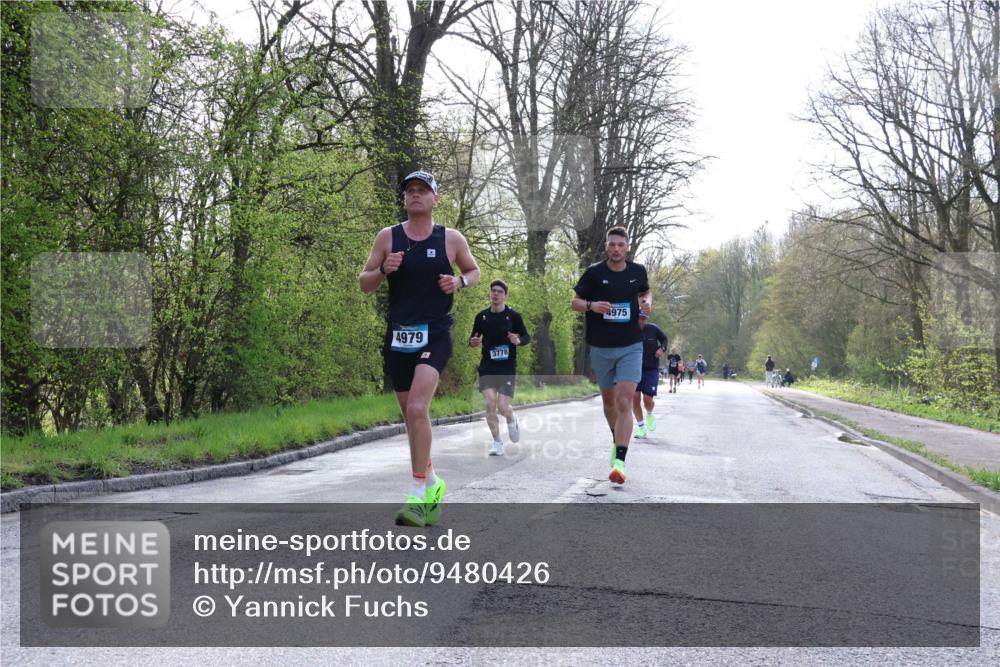 12.04.2026 - 45. Internationalen Wilhelmsburger Insellauf Yannick Fuchs http://msf.ph/oto/9480426 12.04.2026 10:19:41 Laufen 4979, 3778, 4975 meine-sportfotos.de