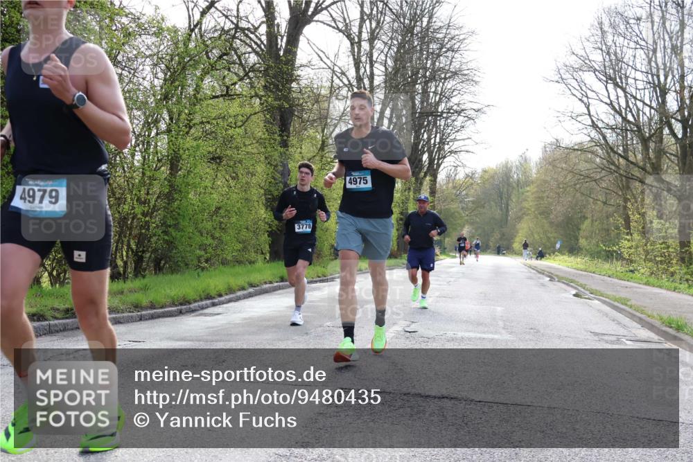 12.04.2026 - 45. Internationalen Wilhelmsburger Insellauf Yannick Fuchs http://msf.ph/oto/9480435 12.04.2026 10:19:42 Laufen 4979, 3778, 4975 meine-sportfotos.de