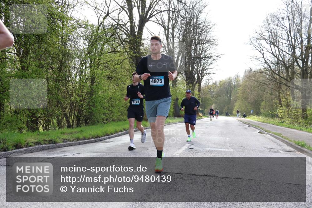 12.04.2026 - 45. Internationalen Wilhelmsburger Insellauf Yannick Fuchs http://msf.ph/oto/9480439 12.04.2026 10:19:42 Laufen 3778, 4975 meine-sportfotos.de
