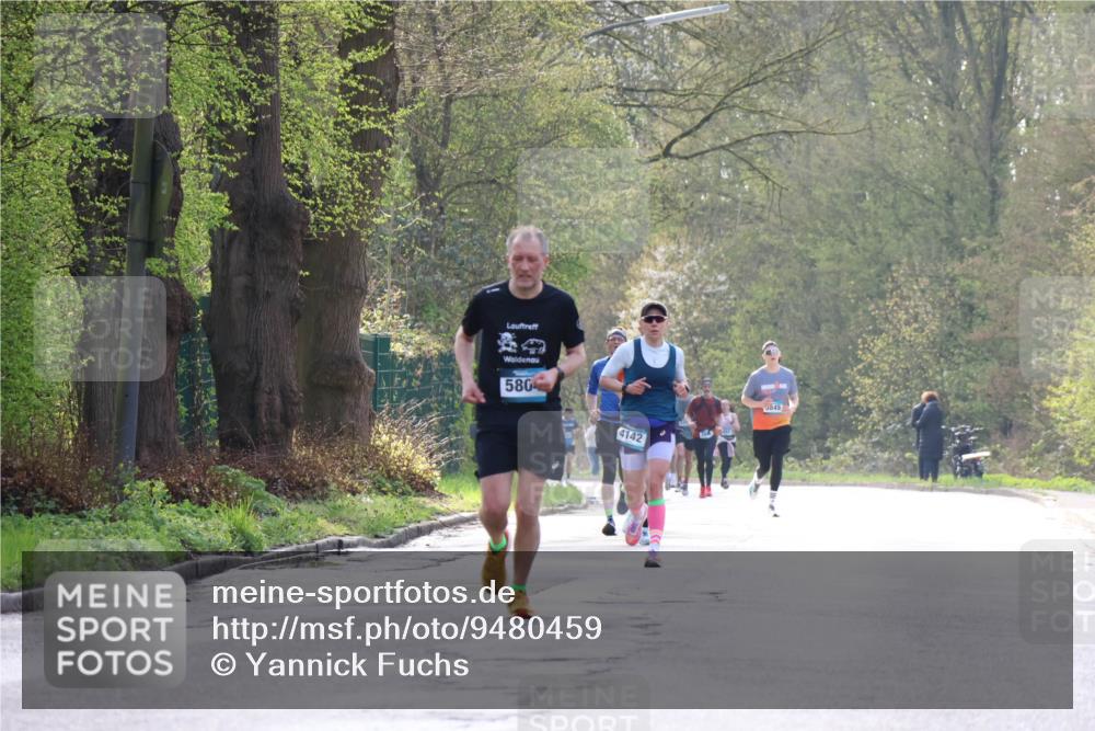 12.04.2026 - 45. Internationalen Wilhelmsburger Insellauf Yannick Fuchs http://msf.ph/oto/9480459 12.04.2026 10:19:46 Laufen 580, 4142, 5845 meine-sportfotos.de