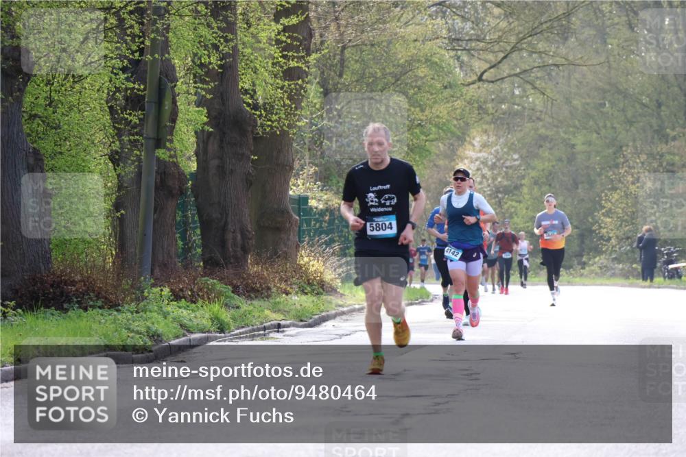 12.04.2026 - 45. Internationalen Wilhelmsburger Insellauf Yannick Fuchs http://msf.ph/oto/9480464 12.04.2026 10:19:47 Laufen 5804, 4142, 384 meine-sportfotos.de