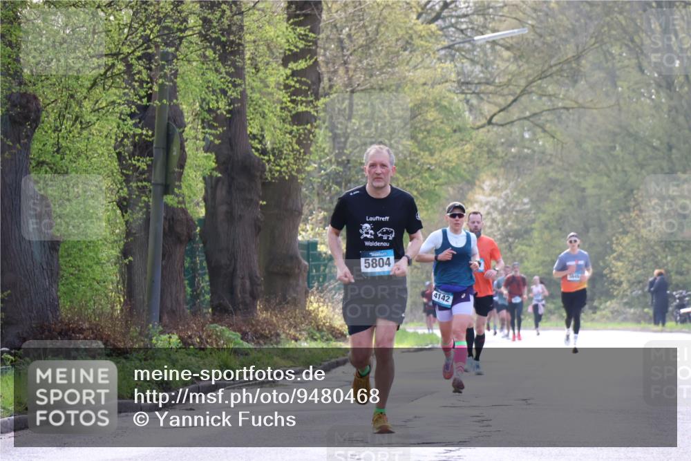 12.04.2026 - 45. Internationalen Wilhelmsburger Insellauf Yannick Fuchs http://msf.ph/oto/9480468 12.04.2026 10:19:48 Laufen 5804, 4142, 1845 meine-sportfotos.de
