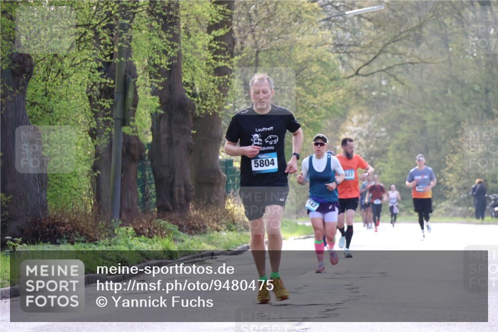 12.04.2026 - 45. Internationalen Wilhelmsburger Insellauf Yannick Fuchs http://msf.ph/oto/9480475 12.04.2026 10:19:48 Laufen 5804, 142, 627 meine-sportfotos.de