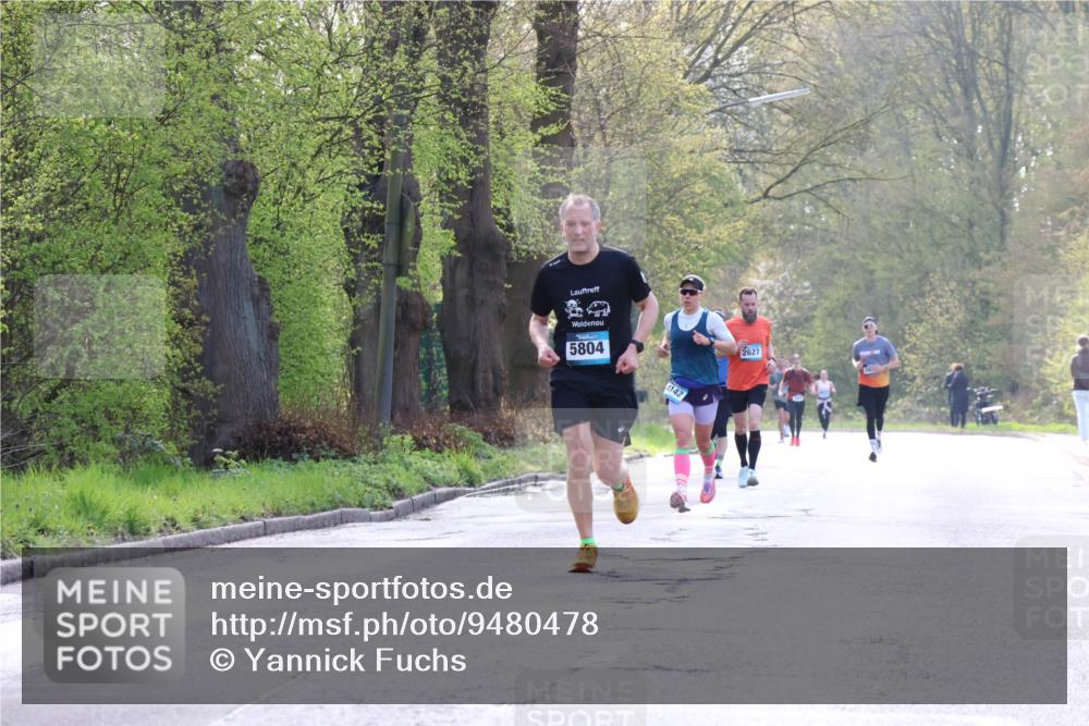 12.04.2026 - 45. Internationalen Wilhelmsburger Insellauf Yannick Fuchs http://msf.ph/oto/9480478 12.04.2026 10:19:49 Laufen 5804, 4142, 2627 meine-sportfotos.de