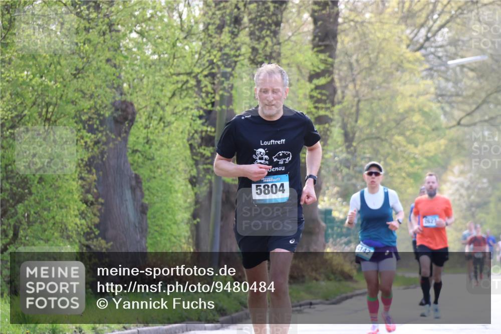 12.04.2026 - 45. Internationalen Wilhelmsburger Insellauf Yannick Fuchs http://msf.ph/oto/9480484 12.04.2026 10:19:50 Laufen 5804, 4142, 2827 meine-sportfotos.de