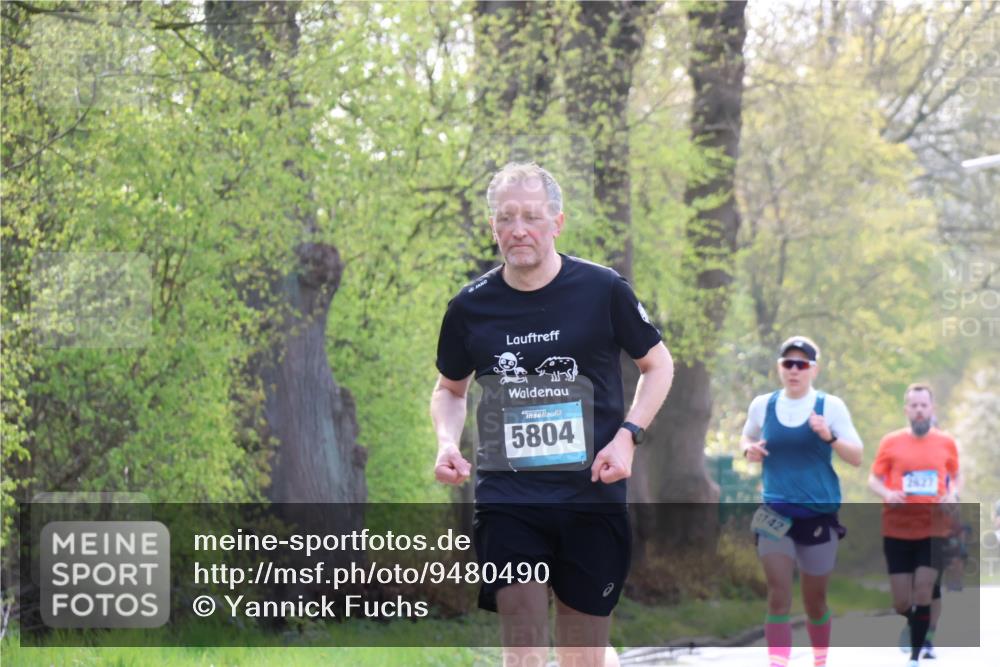 12.04.2026 - 45. Internationalen Wilhelmsburger Insellauf Yannick Fuchs http://msf.ph/oto/9480490 12.04.2026 10:19:51 Laufen 5804, 142, 2627 meine-sportfotos.de