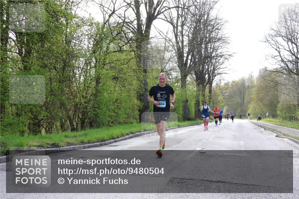 12.04.2026 - 45. Internationalen Wilhelmsburger Insellauf Yannick Fuchs http://msf.ph/oto/9480504 12.04.2026 10:19:53 Laufen 804 meine-sportfotos.de