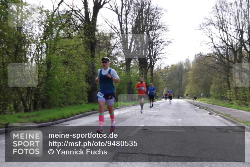 12.04.2026 - 45. Internationalen Wilhelmsburger Insellauf Yannick Fuchs http://msf.ph/oto/9480535 12.04.2026 10:19:57 Laufen 142 meine-sportfotos.de