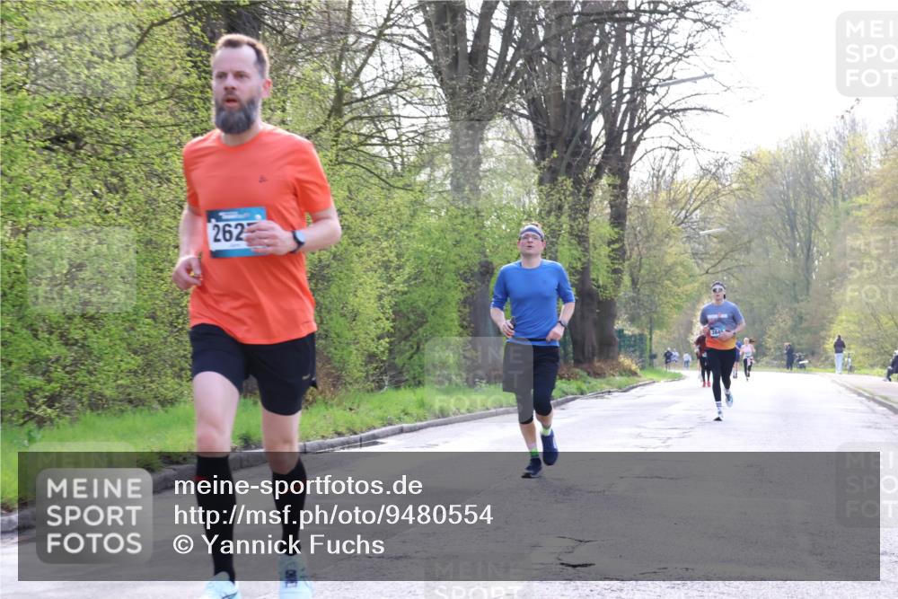 12.04.2026 - 45. Internationalen Wilhelmsburger Insellauf Yannick Fuchs http://msf.ph/oto/9480554 12.04.2026 10:20:00 Laufen 262 meine-sportfotos.de