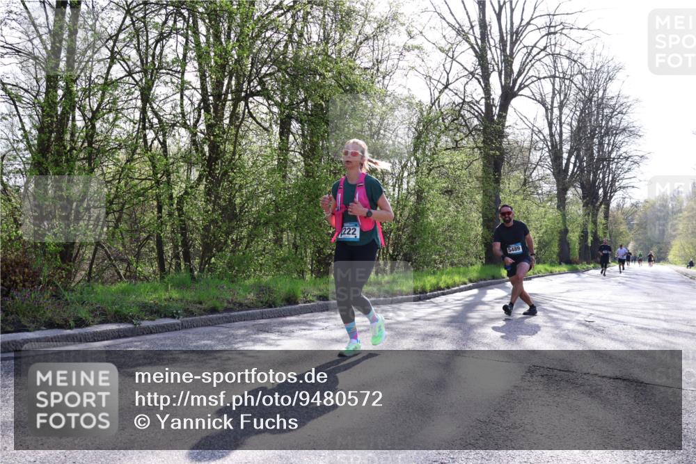 12.04.2026 - 45. Internationalen Wilhelmsburger Insellauf Yannick Fuchs http://msf.ph/oto/9480572 12.04.2026 10:31:05 Laufen  meine-sportfotos.de