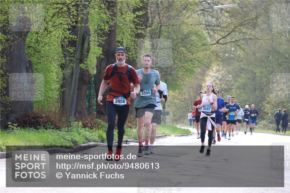 12.04.2026 - 45. Internationalen Wilhelmsburger Insellauf Yannick Fuchs http://msf.ph/oto/9480613 12.04.2026 10:20:10 Laufen 3958, 3355, 47, 3542, 5052 meine-sportfotos.de