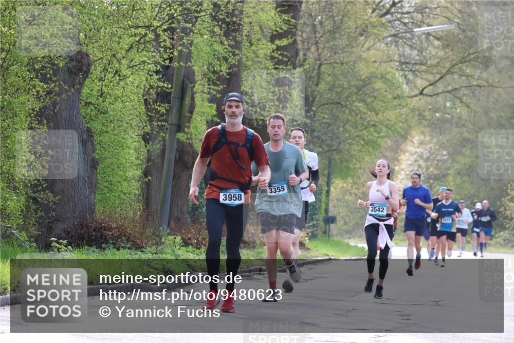 12.04.2026 - 45. Internationalen Wilhelmsburger Insellauf Yannick Fuchs http://msf.ph/oto/9480623 12.04.2026 10:20:11 Laufen 3958, 3355, 3542, 5052 meine-sportfotos.de